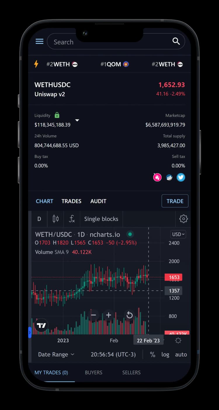 Coinpai Mobile